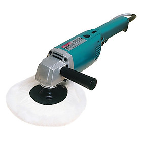 Mua Máy Chà Nhám Đánh Bóng Makita 9207SPB (180mm)