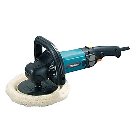 Máy Đánh Bóng Makita 9237C (180mm)