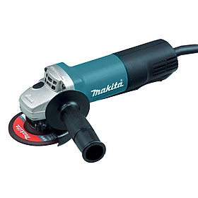 Máy Mài Góc Makita 9556HP (100mm)