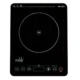 Bếp từ Noble NB-S27I