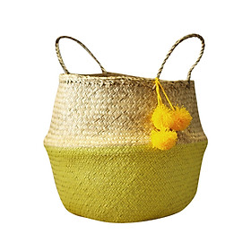 Giỏ cói Maihome TBC 299