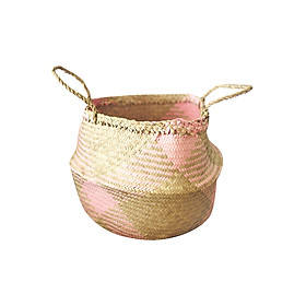 Giỏ cói Maihome TBG 245