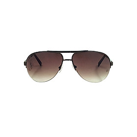Kính Mát Nam Montblanc MB457S 20T (58/14/130) - Nâu Đen