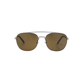 Kính Mát Nam Montblanc MB597SF 08J (59/15/135) - Nâu Đen