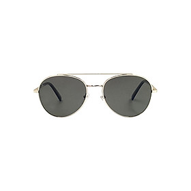 Kính Mát Nam Montblanc MB605S 16D (60/13/135) - Xám Đen