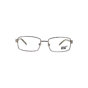 Gọng Kính Nam Montblanc MB347 012 (55/15/130)