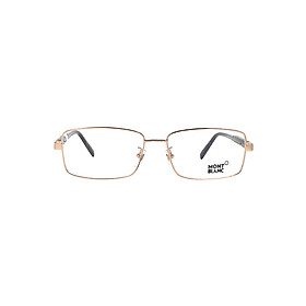 Gọng Kính Montblanc MB640F 028 (57/14/130)