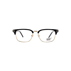 Gọng Kính Montblanc MB669 A01 (58/16/135)