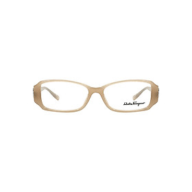 Gọng kính nữ Salvatore Ferragamo FE 2591B 301