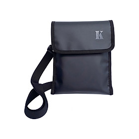 Túi Ipad Mini Skiny Kimtabags SK0116BL/BL (18 x 21 cm)