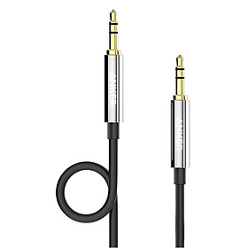 Mua Dây Cáp Âm Thanh AUX 3.5mm Anker 2.4m - A8220011 (Đen) - Hàng Chính Hãng