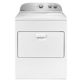 Máy sấy Whirlpool 15 kg 3LWED4815FW - Chỉ giao HCM