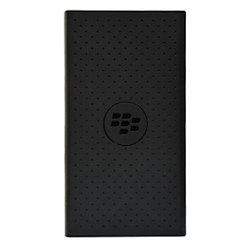 Pin Sạc Dự Phòng Blackberry MP-12600 - Hàng Chính Hãng