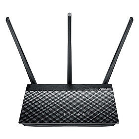 Mua Router ASUS RT-AC53 Chuẩn AC750  2 băng tần - Hàng chính hãng