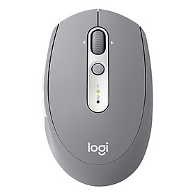 Chuột Không Dây Logitech M585 Multi Device - Hàng Chính Hãng