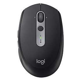 Chuột Không Dây Logitech M590 Slient - Hàng Chính Hãng