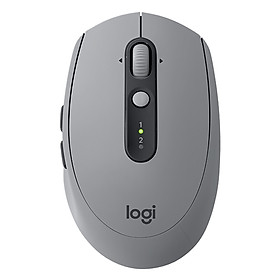 Chuột Không Dây Logitech M590 Slient – Hàng Chính Hãng