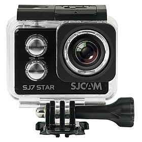 Camera Thể Thao SJCAM SJ7 STAR - Hàng Chính Hãng