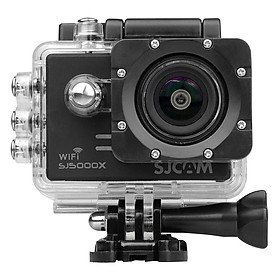 Camera Thể Thao SJCAM SJ5000X - Hàng Chính Hãng