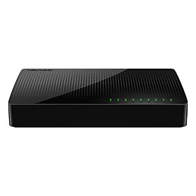Mua Bộ Chia Tín Hiệu Để Bàn Tenda SG108 8 Cổng 10/100Mbps - Hàng Chính Hãng
