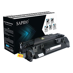 Hộp Mực In Sapido 05ACho Máy In HP P2005, HP P2030, HP P2035, HP P2035N