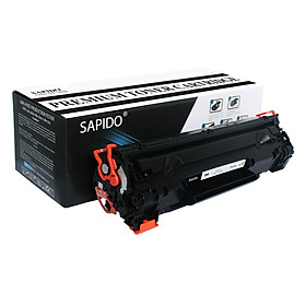 Hộp Mực In Sapido 35AHP P1002, HP P1003, HP P1004, HP P1005, HP P1006