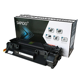 Mua Hộp Mực In Sapido 49A (Q5949A) Cho Máy In HP 1160  HP 1320  HP 3390  HP 3392  Canon 3300  Canon 3360 - Hàng Chính Hãng