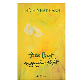 Download sách Đạo Bụt Nguyên Chất