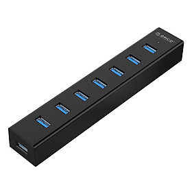 Mua Hub USB 3.0 7 Cổng Orico H7013-U3-V1 - Hàng chính hãng