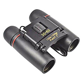 Mua Ống Nhòm 3D 2 Mắt 30x60