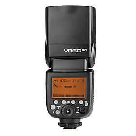 Đèn Flash Godox V860C cho Canon