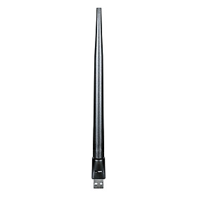 USB Wifi Băng Tần Kép AC600 D-Link DWA-172 - Hàng Chính Hãng