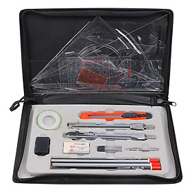 Compas Bộ Kỹ Thuật 1628