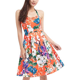 Đầm Amun DX152