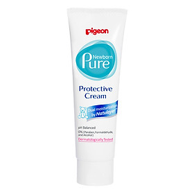 Kem dưỡng Pigeon baby cream