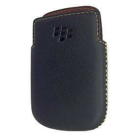 DTR - Bao da MỘC BlackBerry 9900