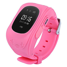 Mua Đồng Hồ Thông Minh Định Vị GPS Mobiwatch Q50