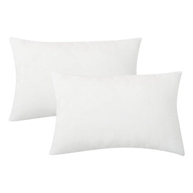 Mua Combo 2 Ruột Gối Gòn Bi Cao Cấp Drap24 (40 x 60 cm)