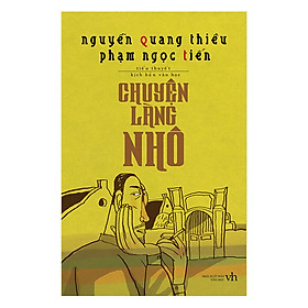 Chuyện Làng Nhô