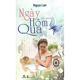 Ngày Hôm Qua (Tiểu Thuyết)