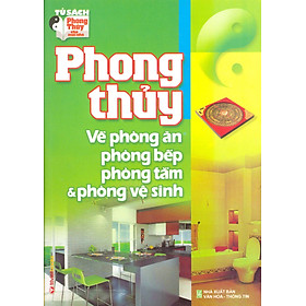 Nơi bán Phong Thủy Về Phòng Ăn, Phòng Bếp, Phòng Tắm & Phòng Vệ Sinh - Giá Từ -1đ