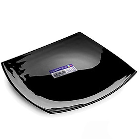 Dĩa thủy tinh Luminarc Quadrato D7200 26CM