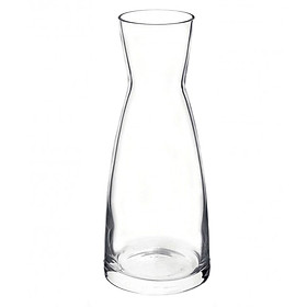 Bình Thủy Tinh Không Nắp Ypsilon Bormioli Rocco - 0.25 Lít 