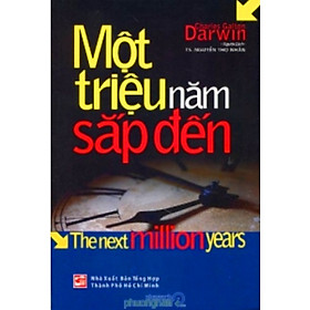 Download sách Một Triệu Năm Sắp Đến