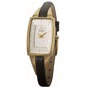 Đồng hồ nữ Obaku V120LGIRB