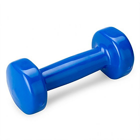 Tạ Nhập Khẩu - TNK-2Kg - Xanh Dương