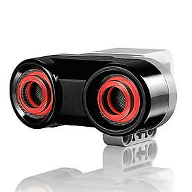 Cảm Biến Siêu Âm LEGO EDUCATION EV3 Ultrasonic Sensor - 45504