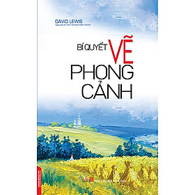 Bí Quyết Vẽ Phong Cảnh