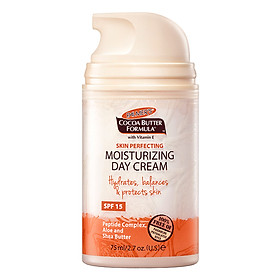 Kem Dưỡng Da Ban Ngày Palmer’s Cocoa Butter Formula Skin Perfecting Moisturizing Day Cream PL4544 (75ml)