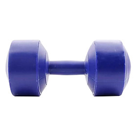 Tạ Tập Tay Nhựa VN Sportslink - Xanh